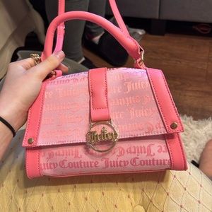 juicy couture purse